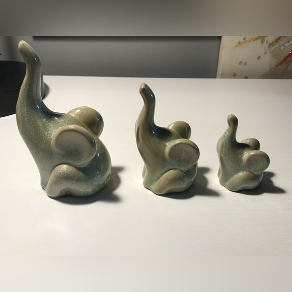 Elephant Home Decor - Picture 8 of 10